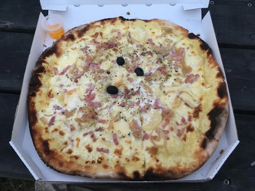 Menu_FLORIDA PIZZA, cuite au feu de bois A EMPORTER_Saint-Julien-en-Born_image_5