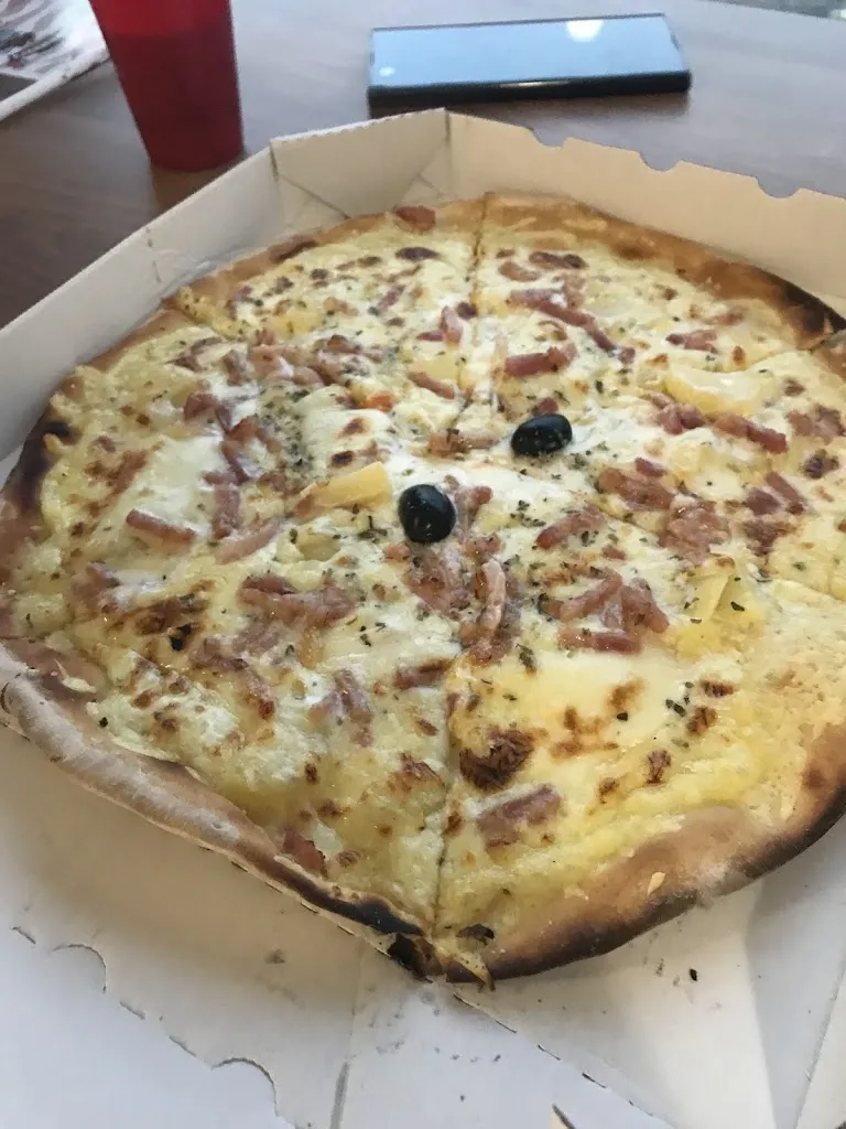 Menu_FLORIDA PIZZA, cuite au feu de bois A EMPORTER_Saint-Julien-en-Born_image_8