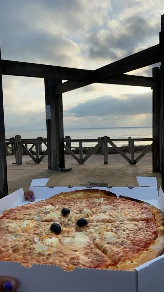 Menu_FLORIDA PIZZA, cuite au feu de bois A EMPORTER_Saint-Julien-en-Born_image_9