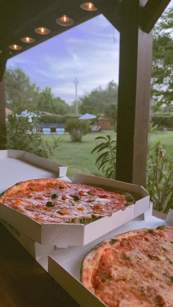 FLORIDA PIZZA, cuite au feu de bois A EMPORTER_Saint-Julien-en-Born_slider_image_2