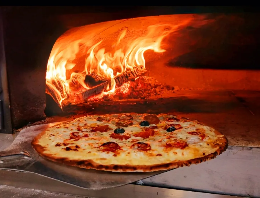FLORIDA PIZZA, cuite au feu de bois A EMPORTER_Saint-Julien-en-Born_slider_image_3