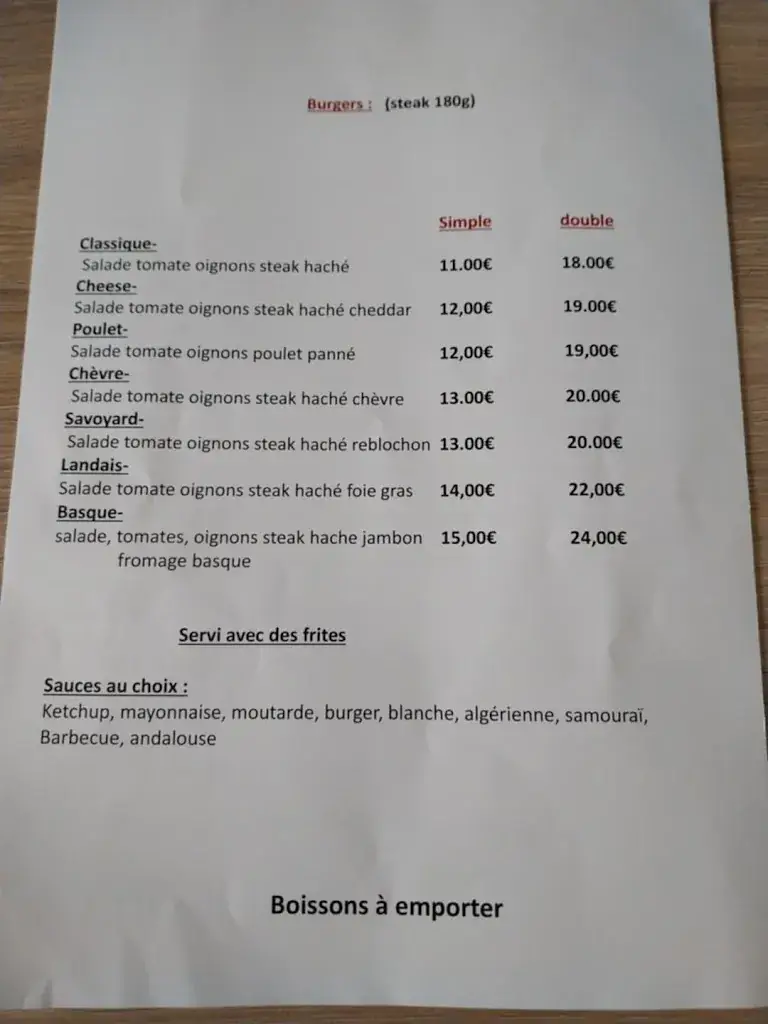 Menu_Pizz And Burger_Lit-et-Mixe_image_2