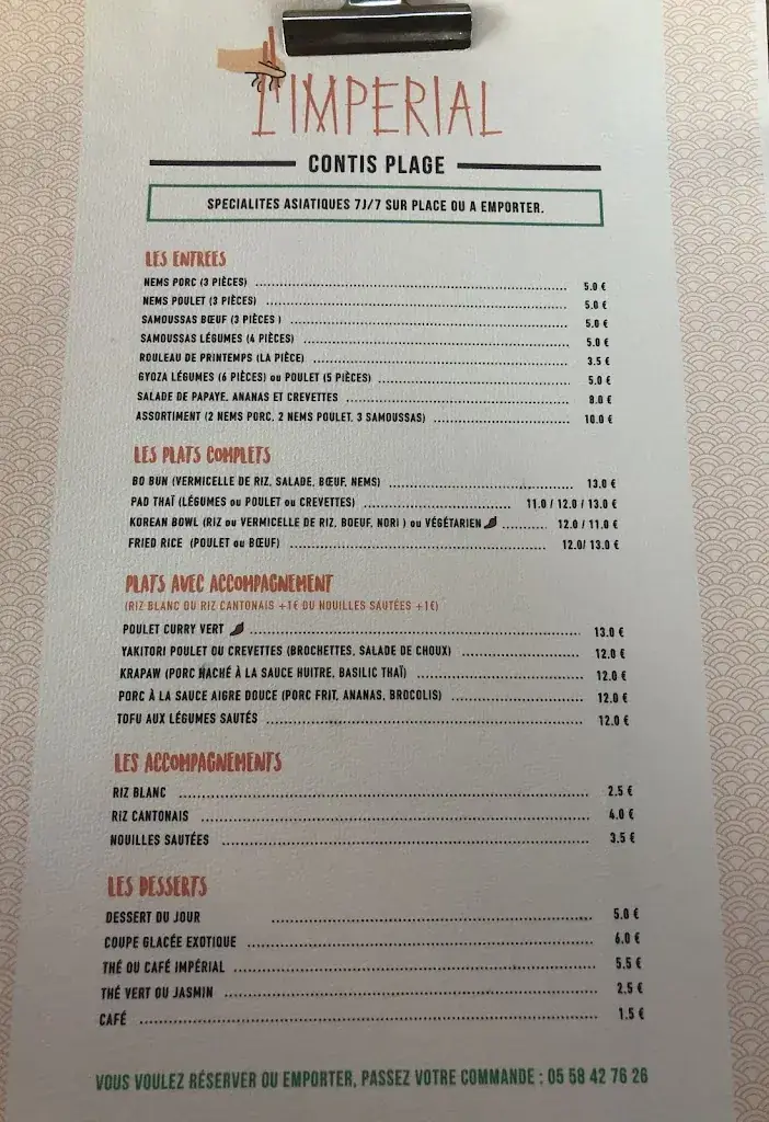 Menu_La Royale_Saint-Julien-en-Born_image_2