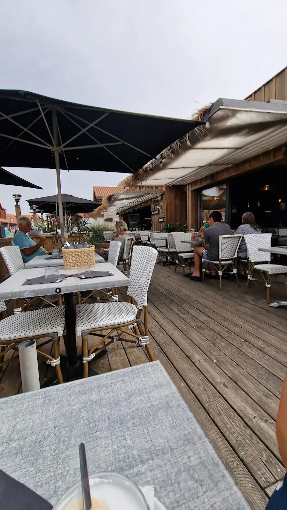 Mistastrida_Oyat Restaurant_Saint-Julien-en-Born_review