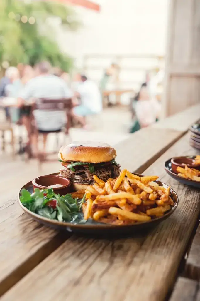 Menu_Comptoir Bohème_Saint-Julien-en-Born_immagine_9