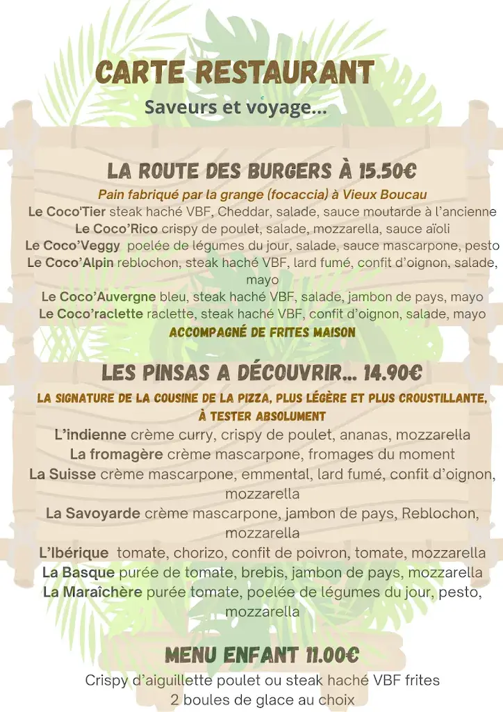 Menu_Le Coco'tier_Saint-Julien-en-Born_image_2