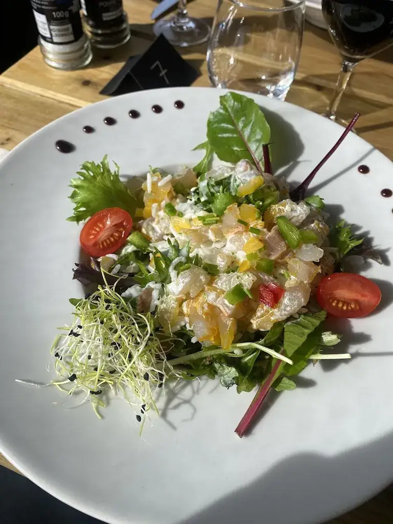 Marion Flahaut_Le Coco'tier_Saint-Julien-en-Born_review