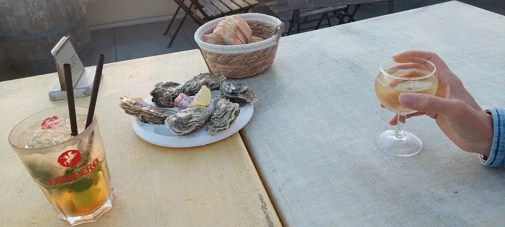 Menü_La Guinguette Sur Le Toit_Saint-Julien-en-Born_Bild_5