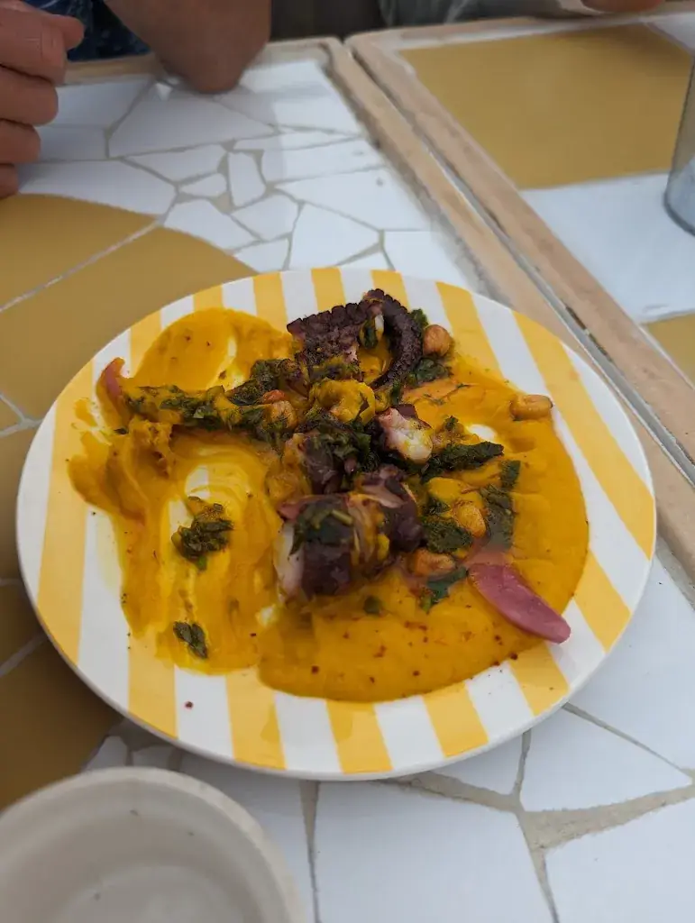 Menü_La Guinguette Sur Le Toit_Saint-Julien-en-Born_Bild_6