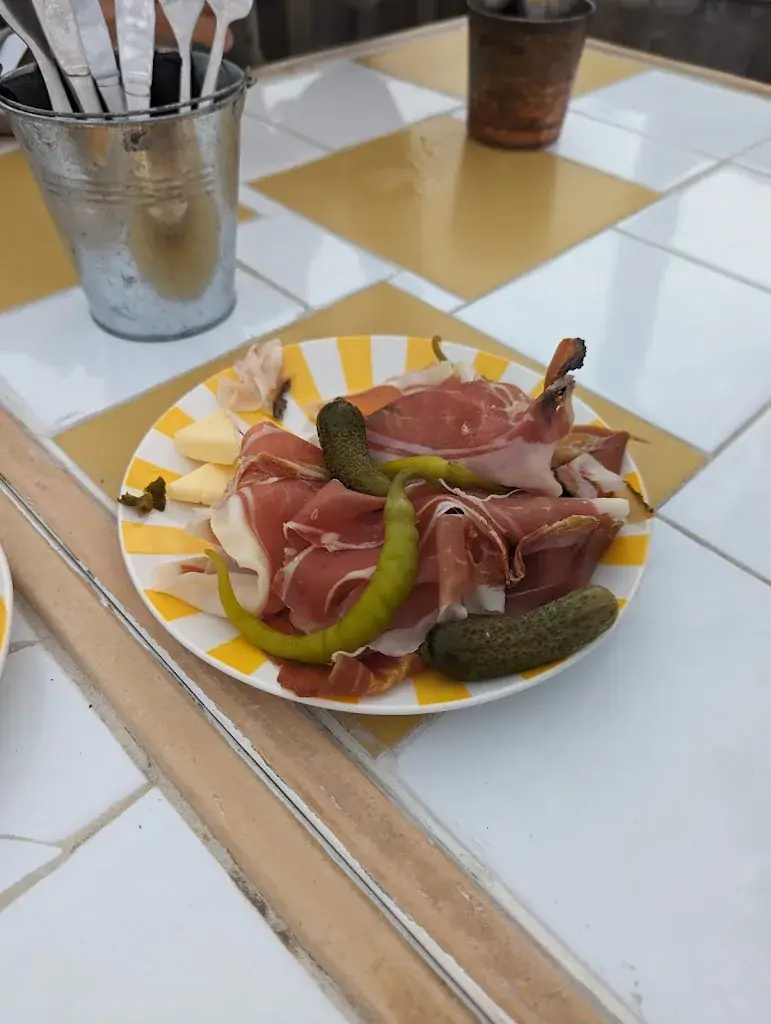 Menü_La Guinguette Sur Le Toit_Saint-Julien-en-Born_Bild_8