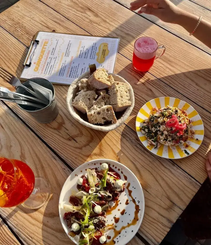 La Guinguette Sur Le Toit_Saint-Julien-en-Born_slider_image_2