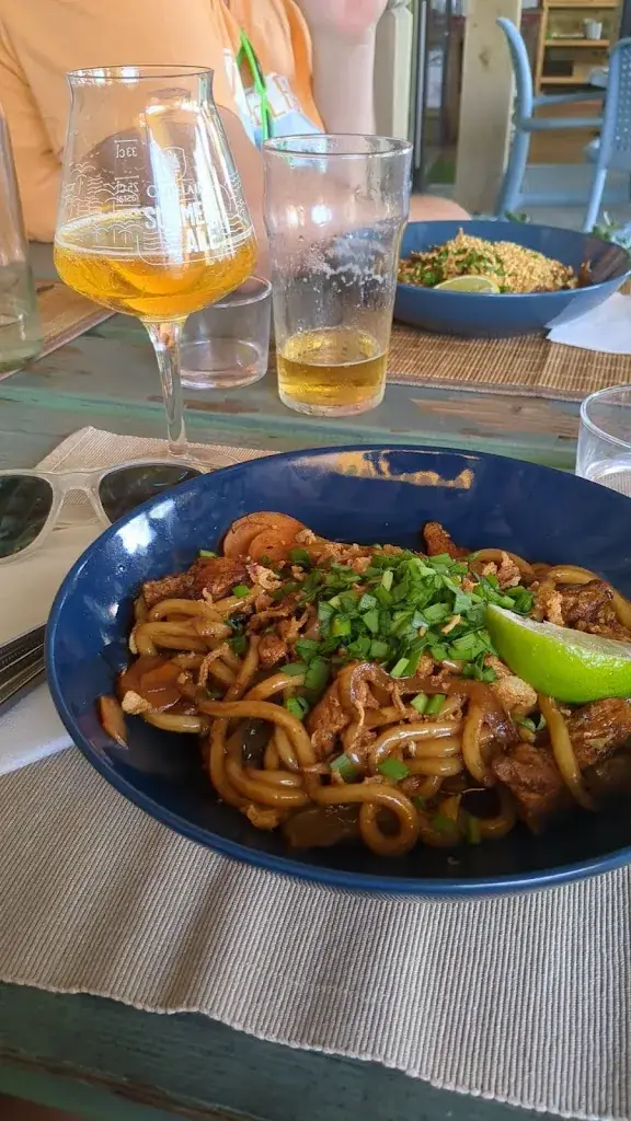 Joëlle Gonzales-Rigal_Les CulsNus_Saint-Julien-en-Born_review