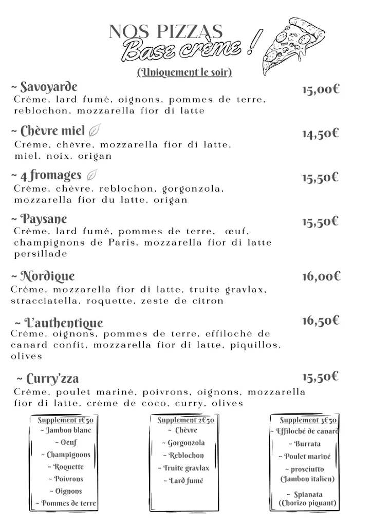 Menu_Le Saint Julien_Saint-Julien-en-Born_image_2