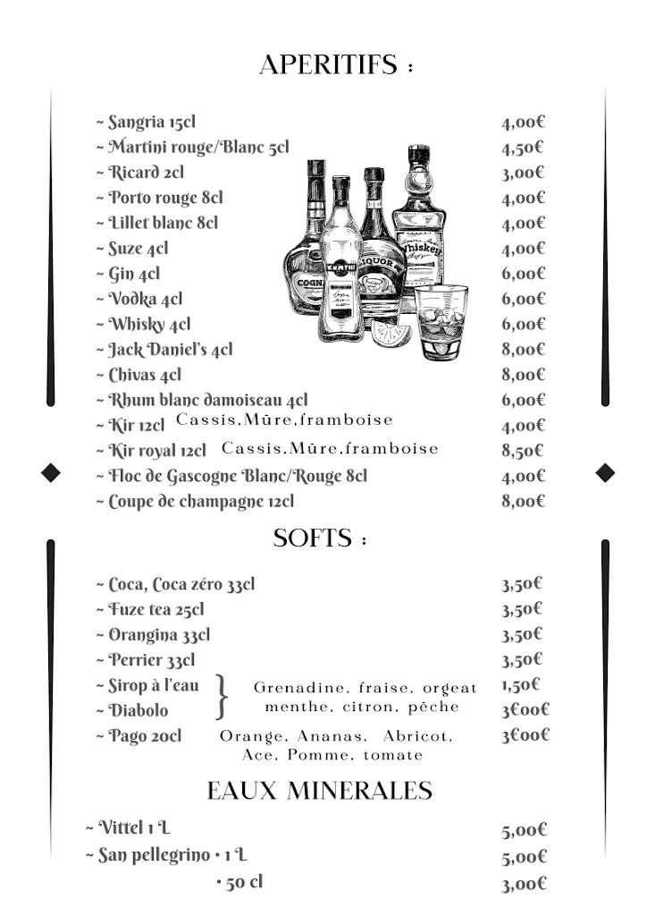 Menu_Le Saint Julien_Saint-Julien-en-Born_image_3