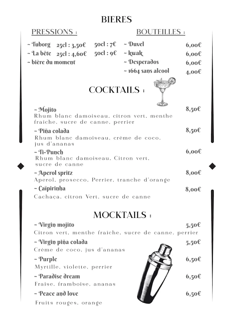 Menu_Le Saint Julien_Saint-Julien-en-Born_image_4