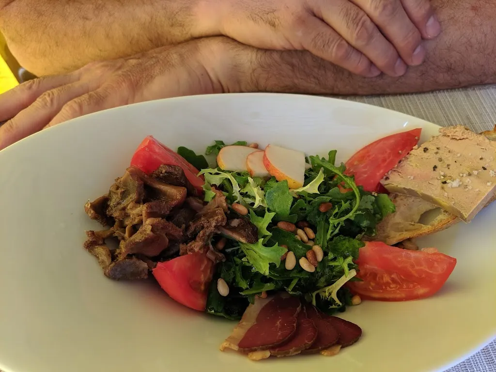 Menu_Le Saint Julien_Saint-Julien-en-Born_image_5