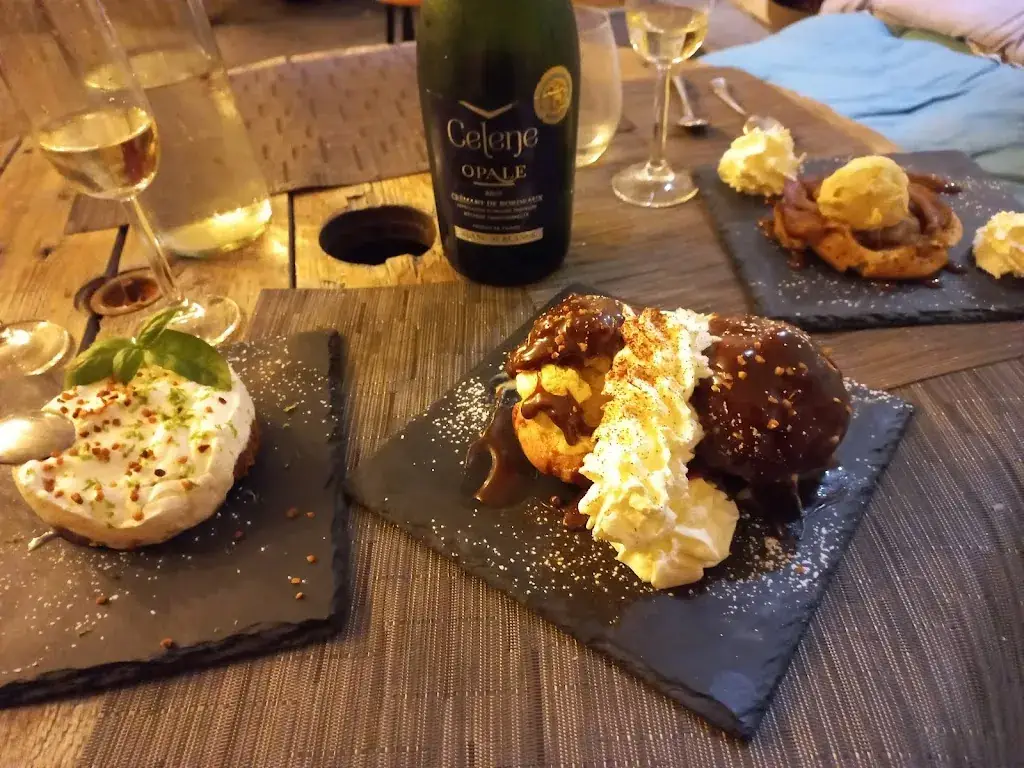 Menu_La Penida restaurant_Saint-Julien-en-Born_image_5