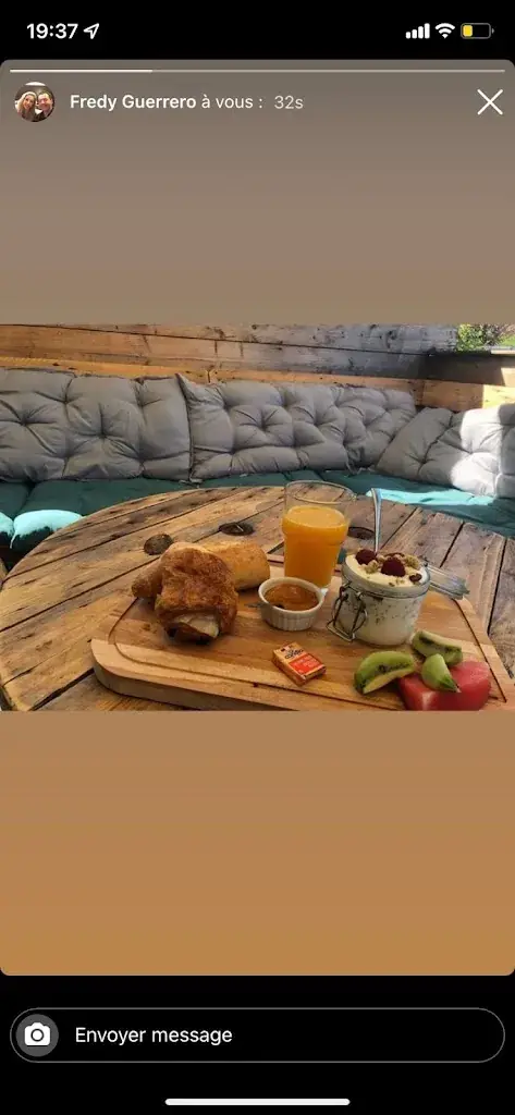 Menu_La Penida restaurant_Saint-Julien-en-Born_image_7