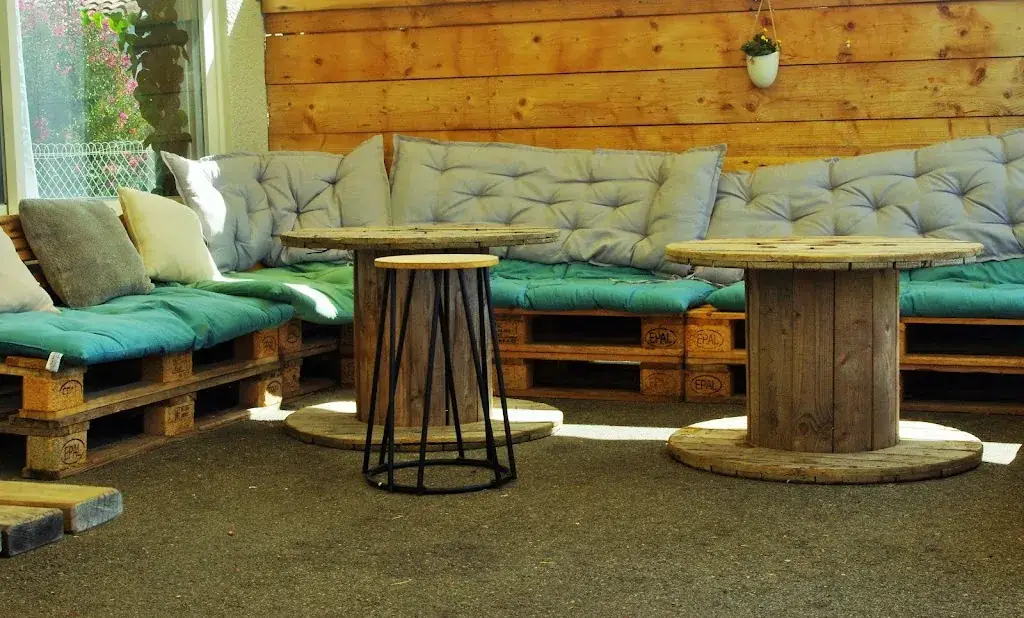 La Penida restaurant restaurant in Saint-Julien-en-Born