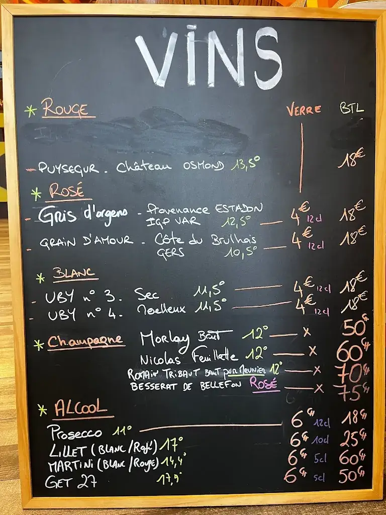 Menu_VINTAGE CAFÉ_Ludon-Médoc_image_2