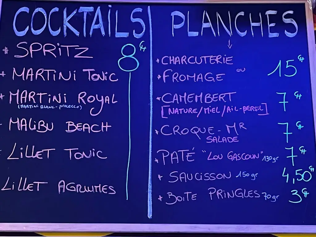 Menu_VINTAGE CAFÉ_Ludon-Médoc_image_3