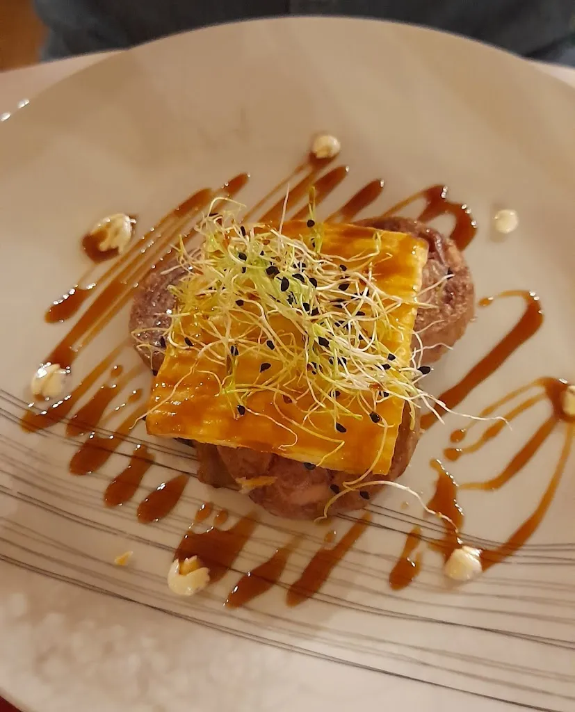 Menu_Restaurant l'ardoise_Loudun_immagine_2