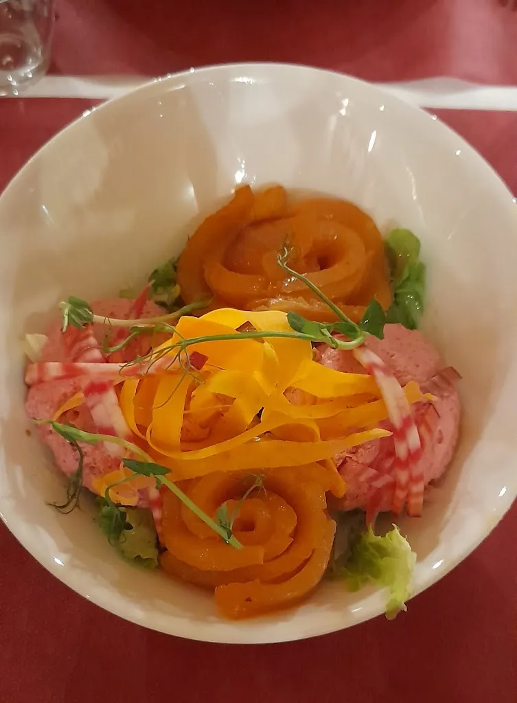 Menu_Restaurant l'ardoise_Loudun_immagine_5