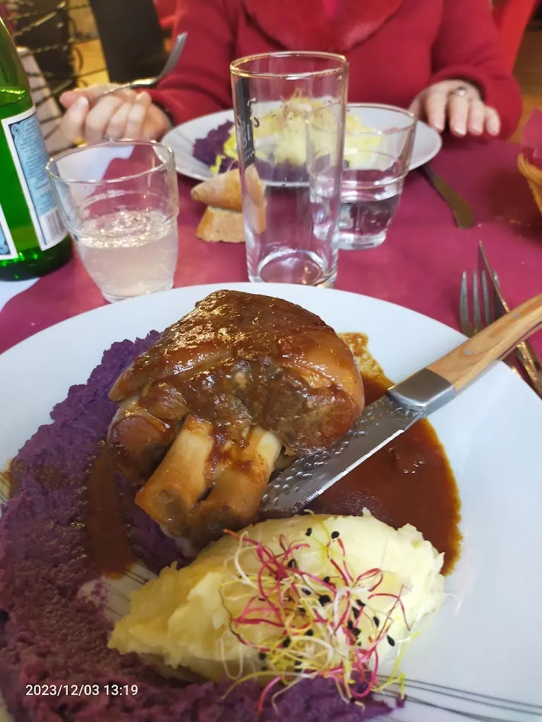 Menu_Restaurant l'ardoise_Loudun_immagine_6