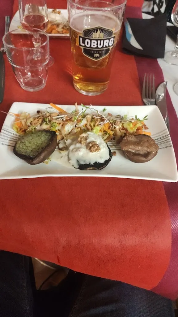 Menu_Restaurant l'ardoise_Loudun_immagine_7