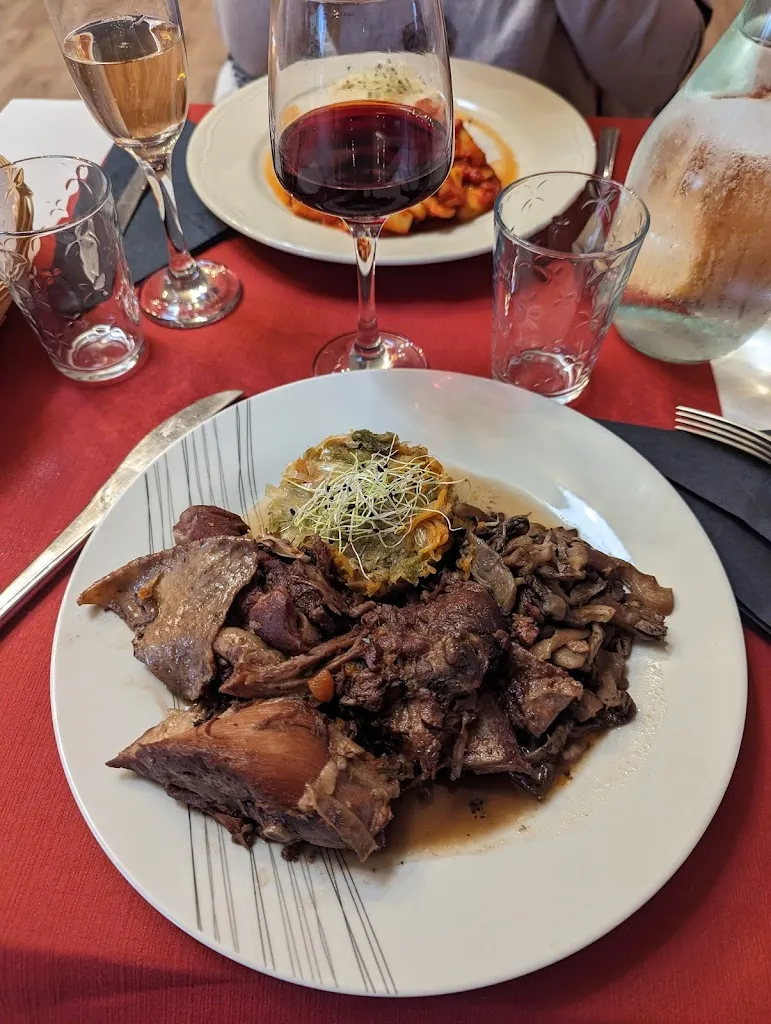 Thomas LALLEMENT_Restaurant l'ardoise_Loudun_recensione