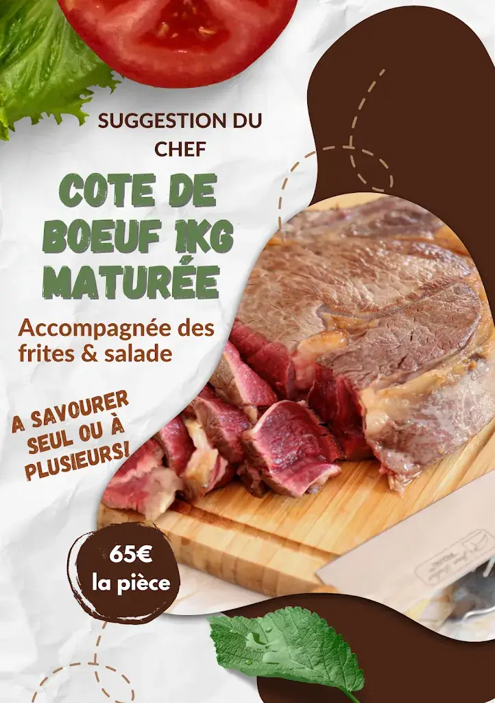 Menu_La Taverne d'Epicure Loudun_Loudun_image_4