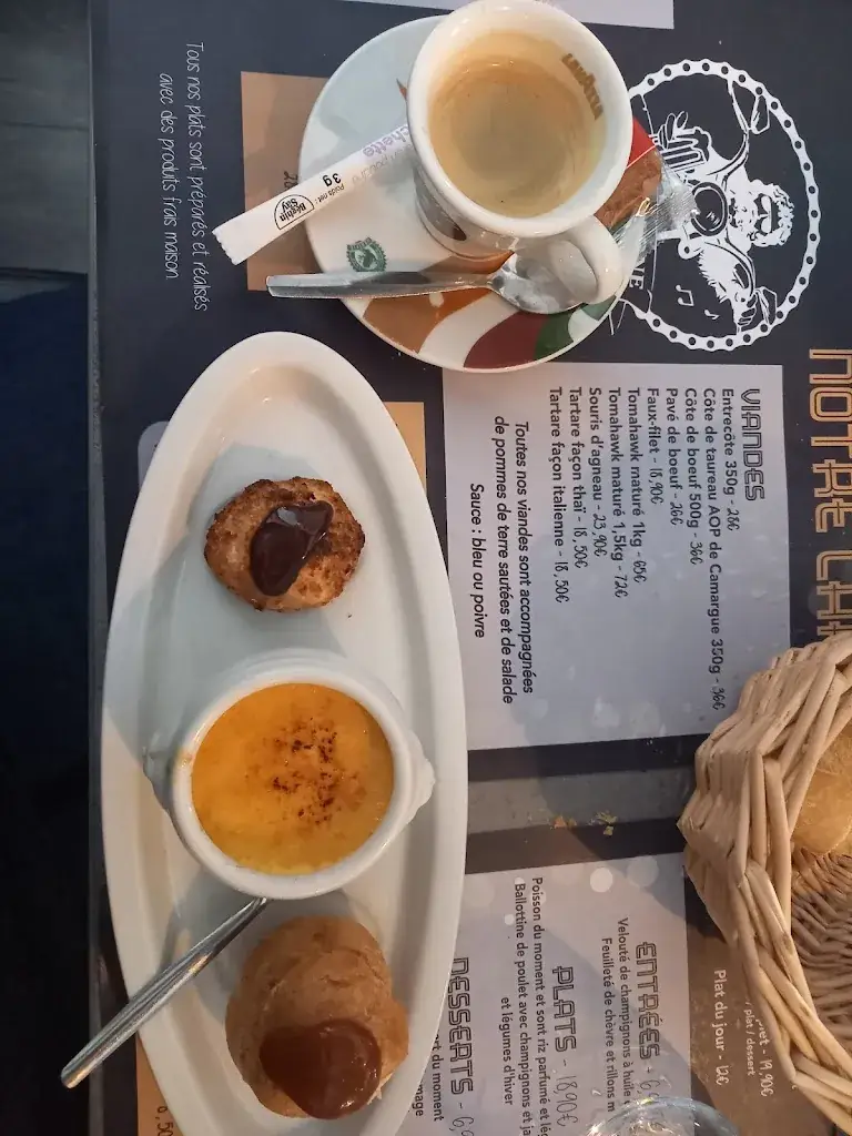 Menu_La Taverne d'Epicure Loudun_Loudun_image_7