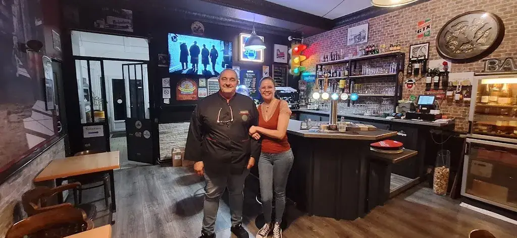 Raphaël J_La Taverne d'Epicure Loudun_Loudun_review