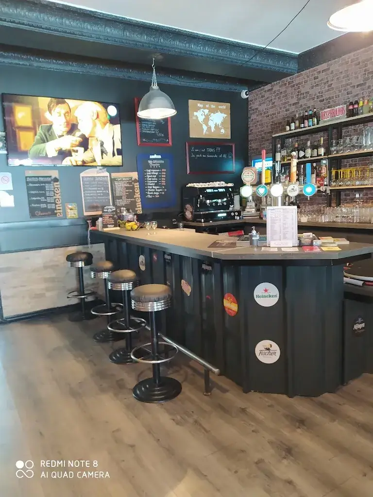 La Taverne d'Epicure Loudun ristorante a Loudun