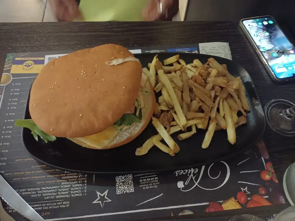 Menu_Restaurant Les Délices d'Eden_Loudun_image_8