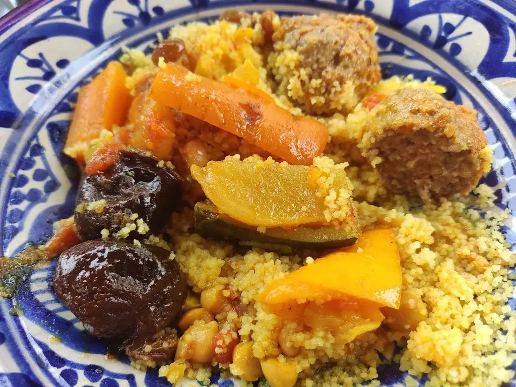 Menu_la chope d'orient_Loudun_immagine_1