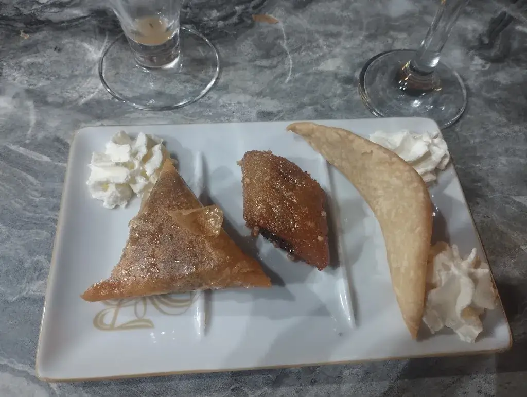 Menu_la chope d'orient_Loudun_immagine_2