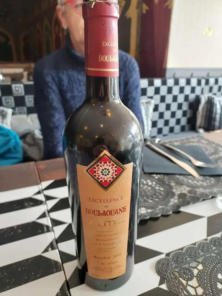 Menu_la chope d'orient_Loudun_immagine_4