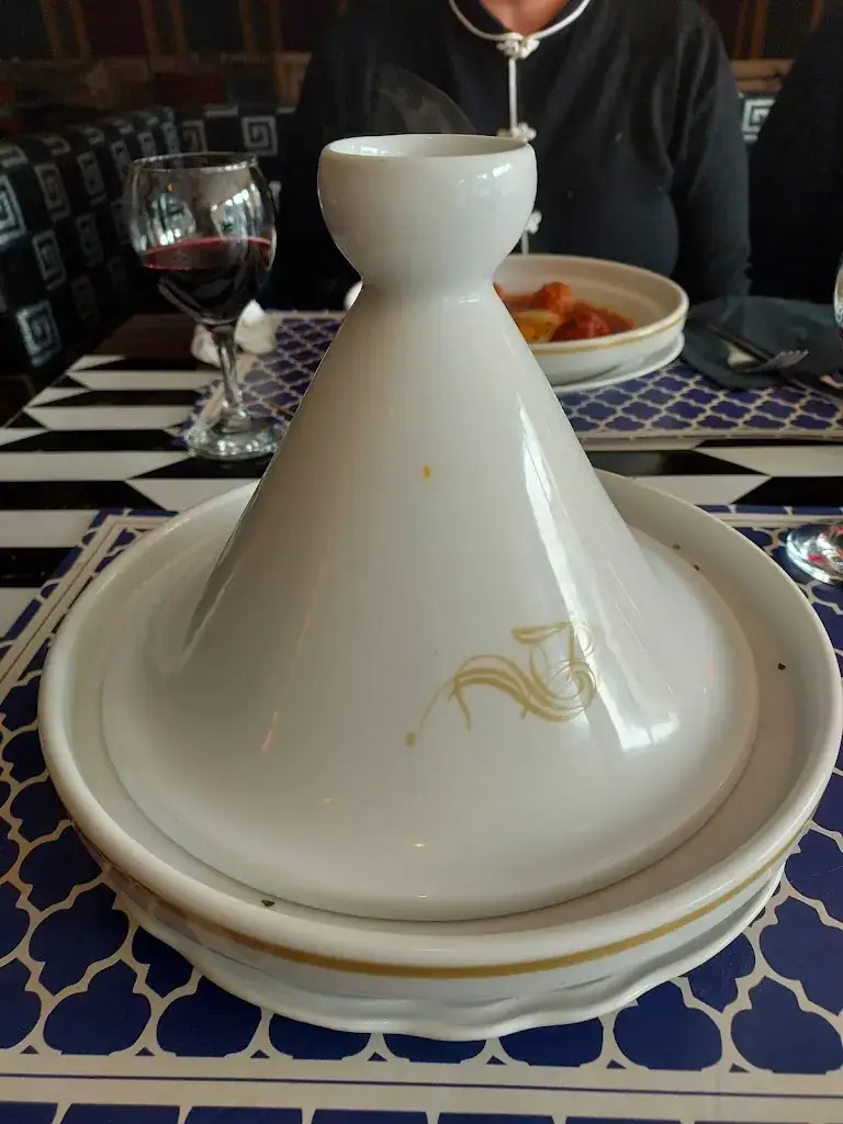 Menu_la chope d'orient_Loudun_immagine_5