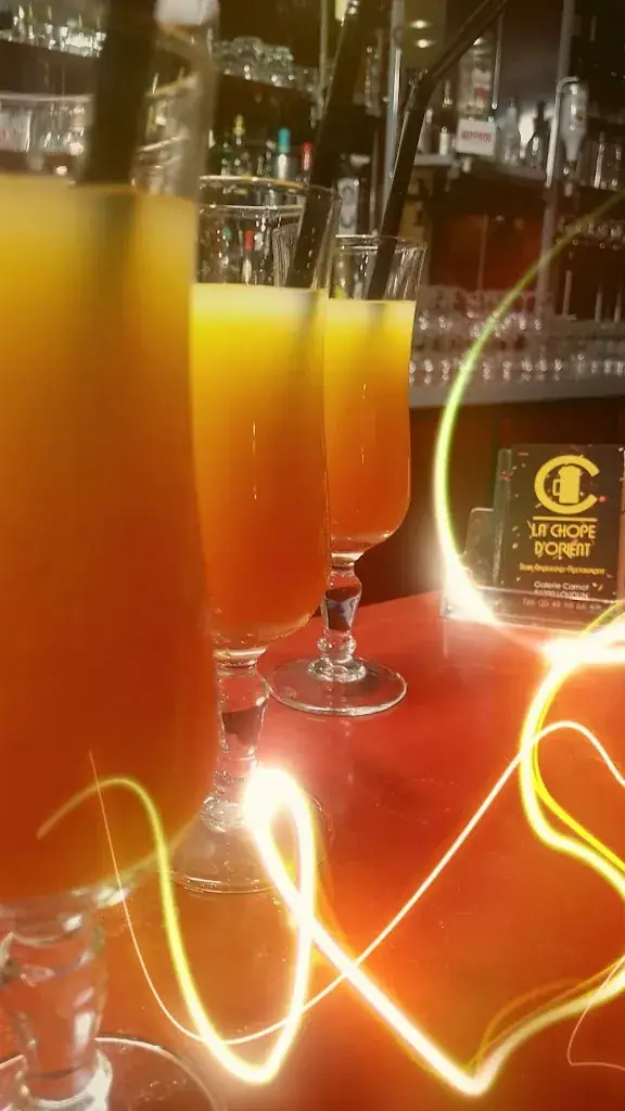 Menu_la chope d'orient_Loudun_immagine_6