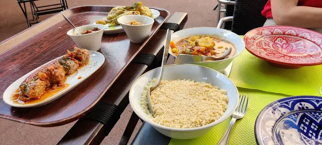 Menu_la chope d'orient_Loudun_immagine_7