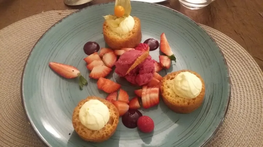 Menu_The House Of Taste_Loudun_image_5