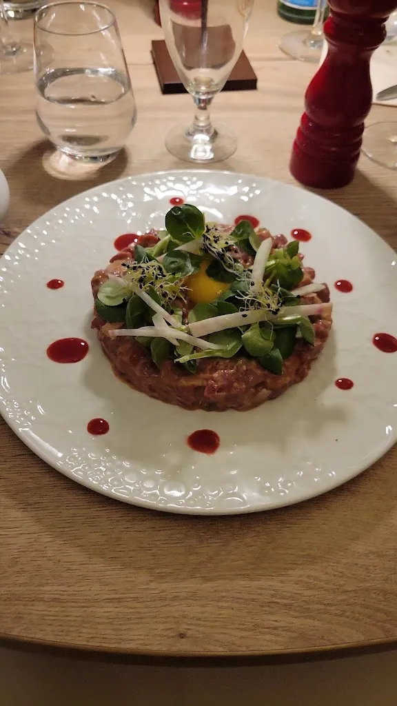 Menu_The House Of Taste_Loudun_image_8