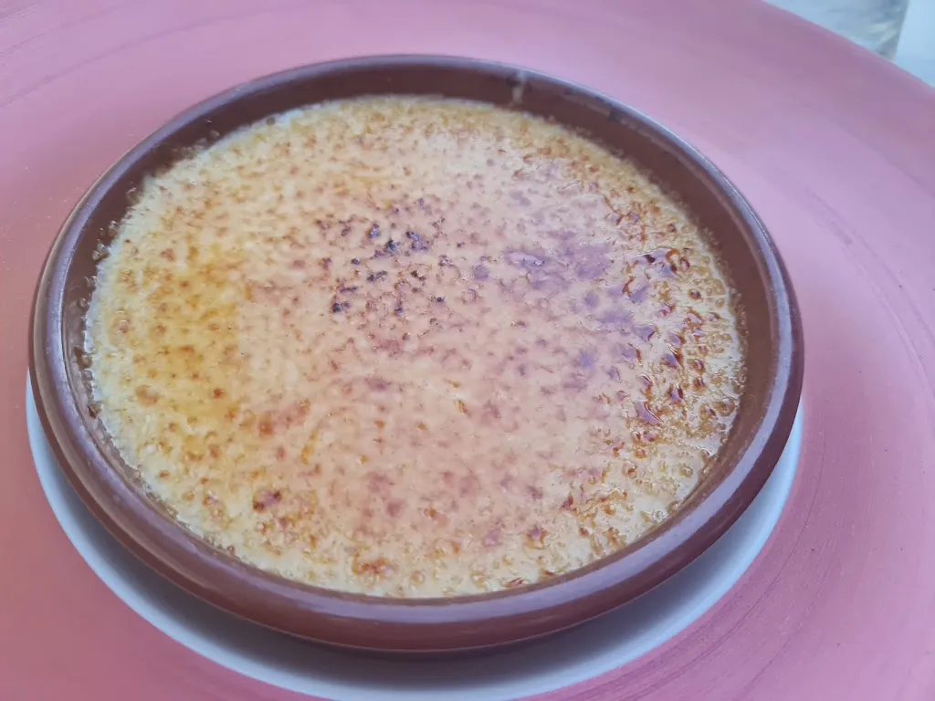 Menu_The House Of Taste_Loudun_image_9