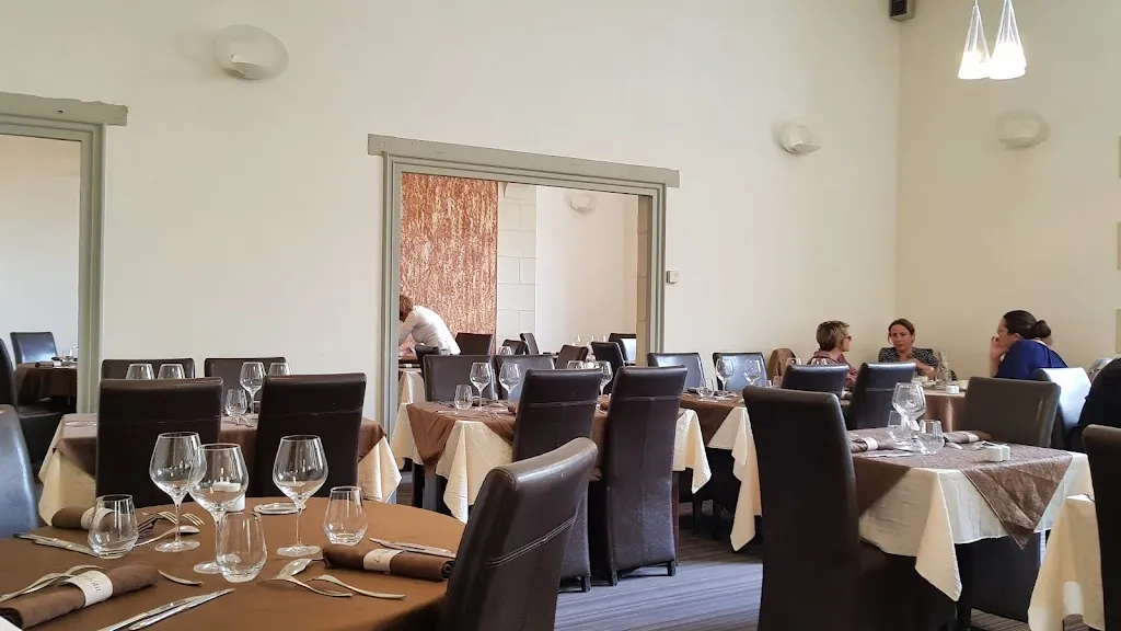 William_The House Of Taste_Loudun_review