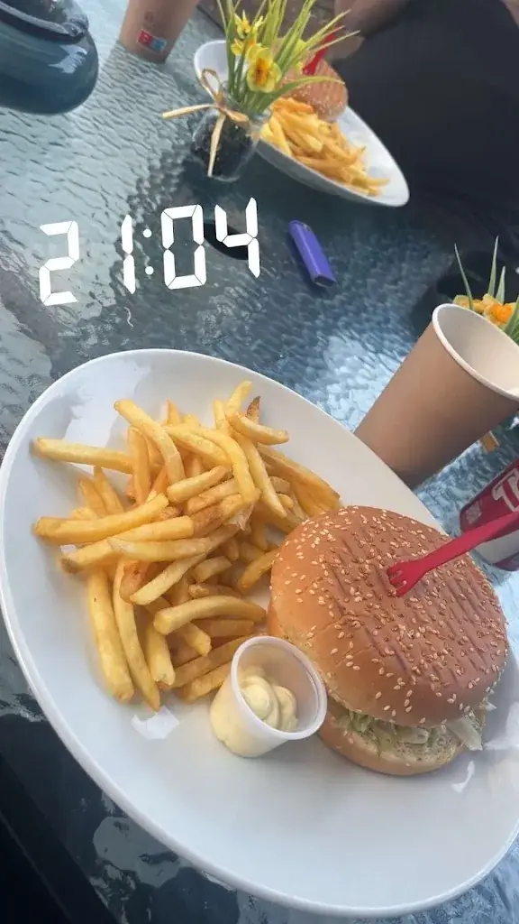 Priscillaa Bt_Mix Gourmand_Loudun_review