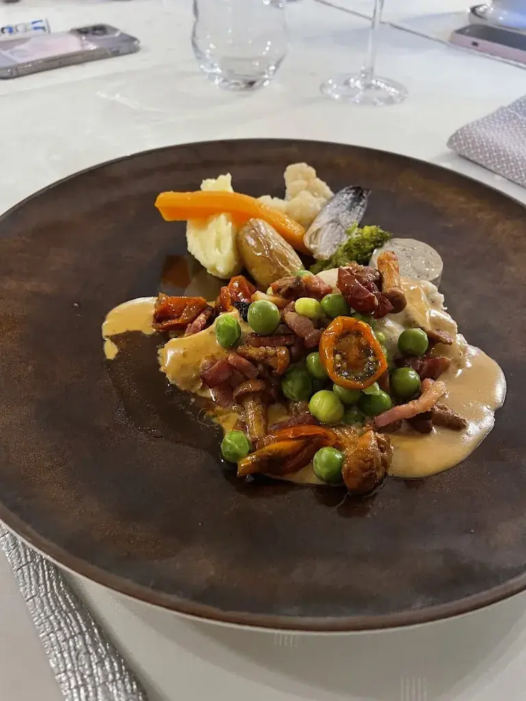 Tanguy Frecon_Le Sabot de l'Atre_Saint-Maurice-de-Lignon_review