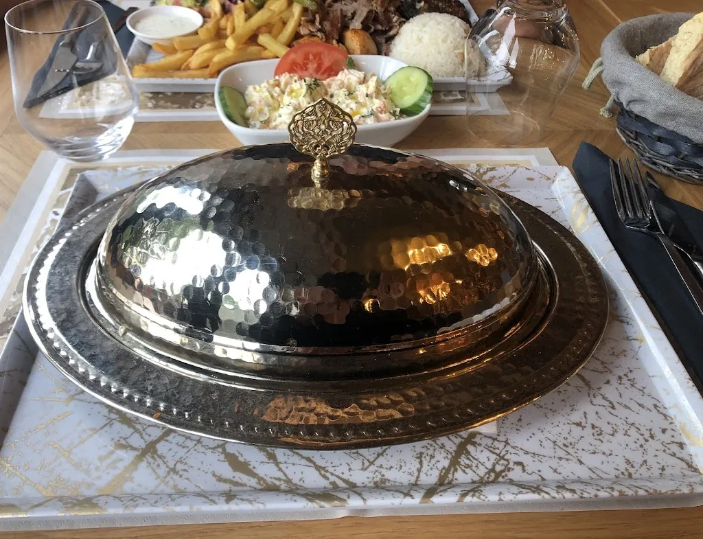 Jennifer G._Élite Restaurant_Loudun_recensione