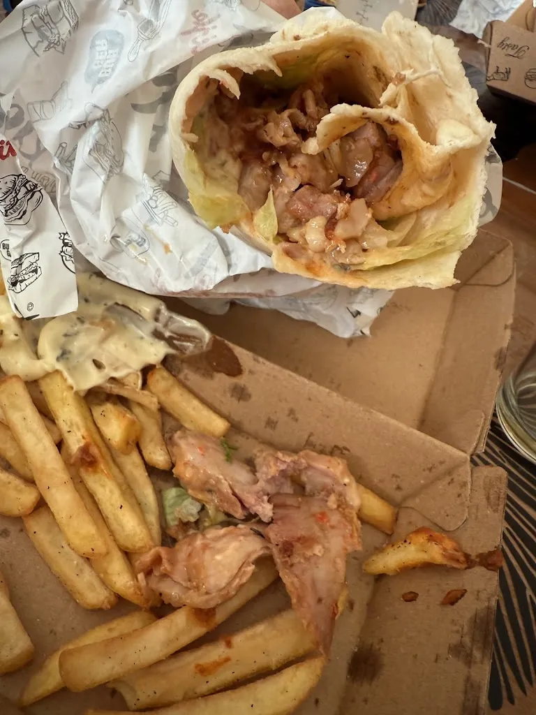 Susie Chevalier_Élite Restaurant_Loudun_recensione