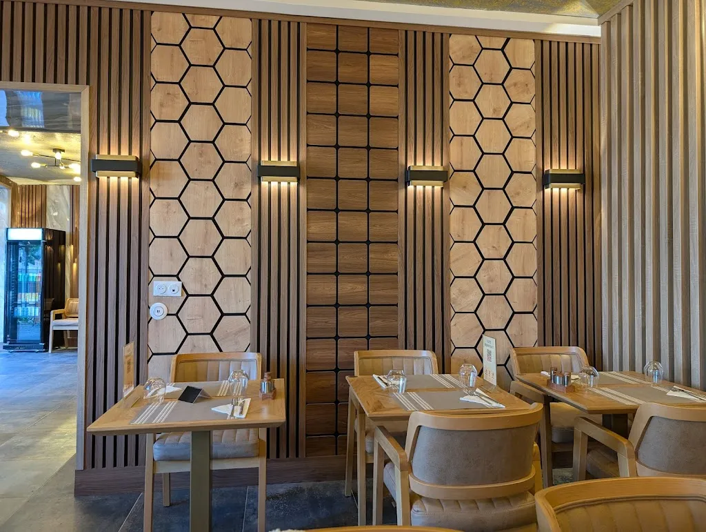 Élite Restaurant ristorante a Loudun